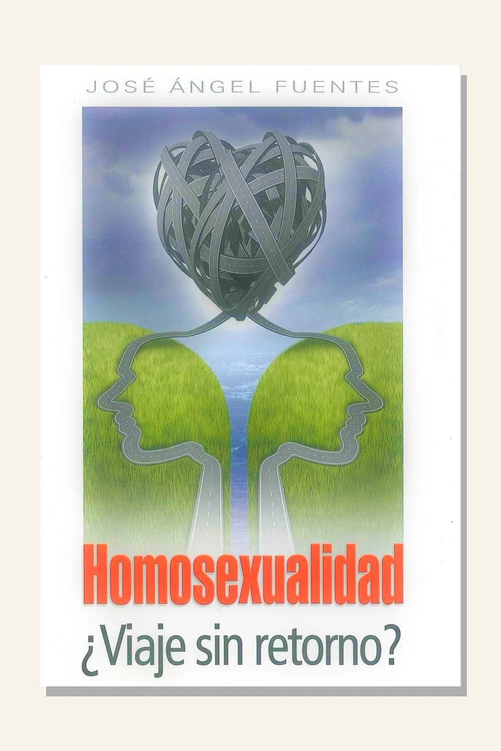 Homosexualidad, ¿viaje sin retorno?