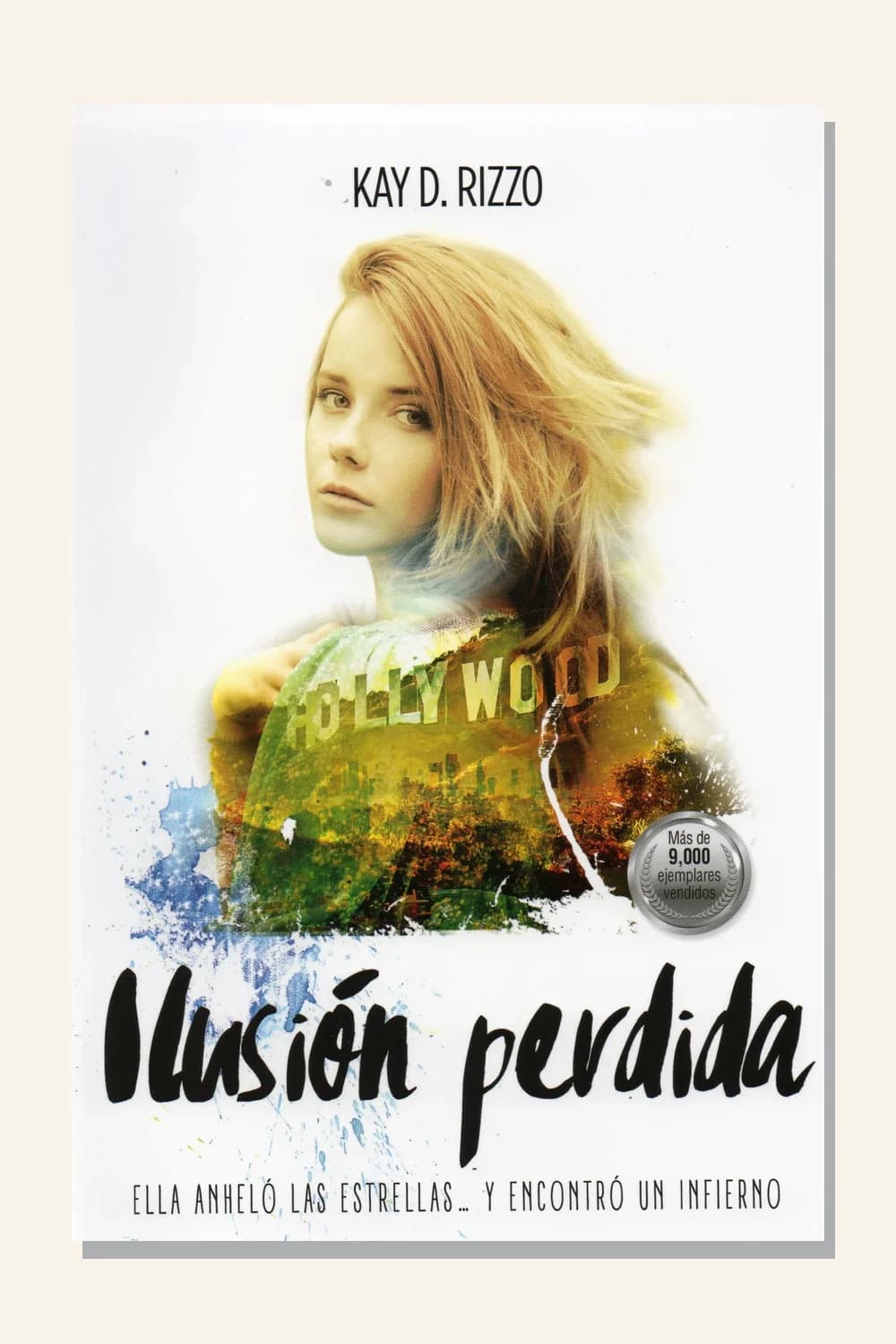 Ilusión perdida