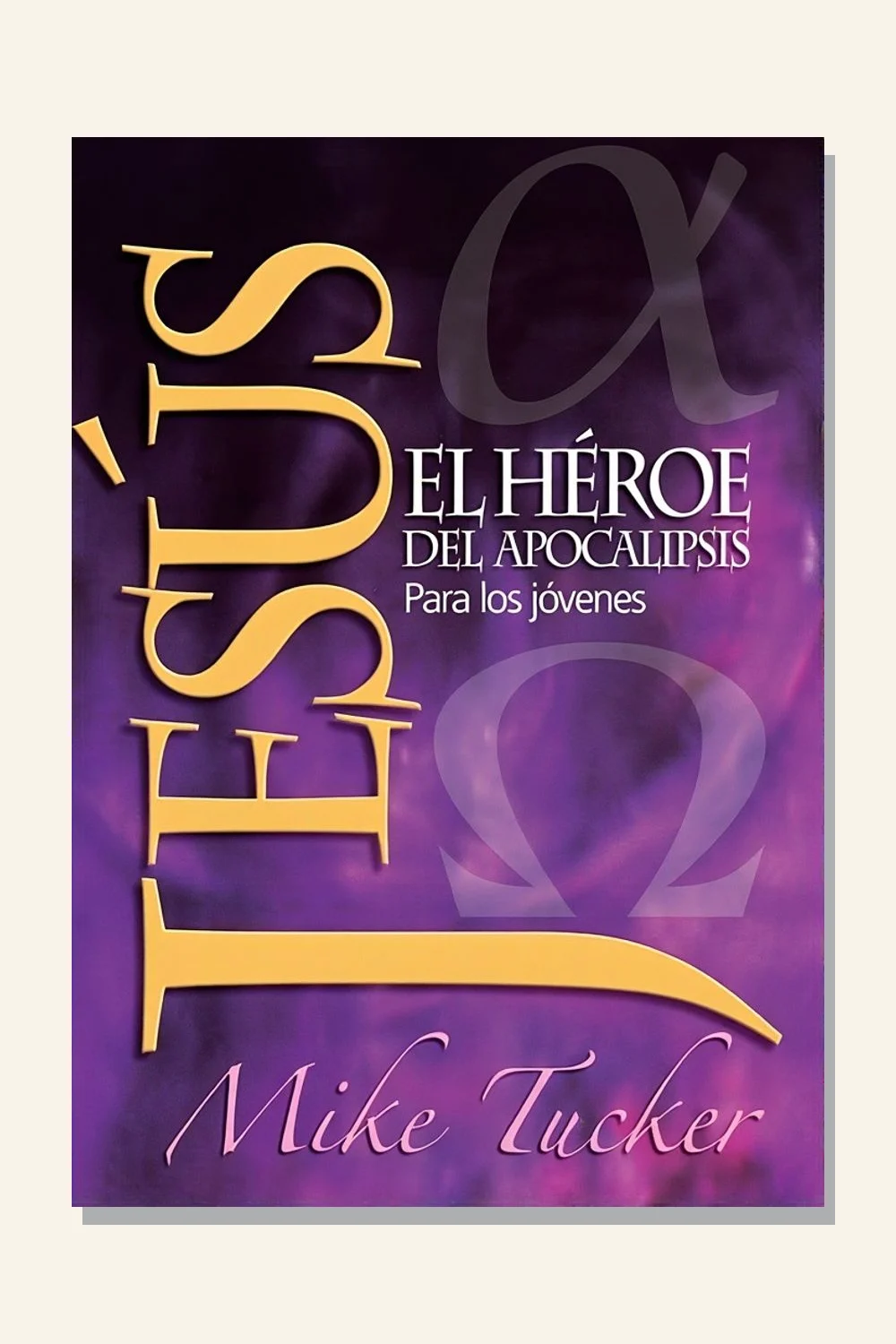 Jesús: el héroe del Apocalipsis