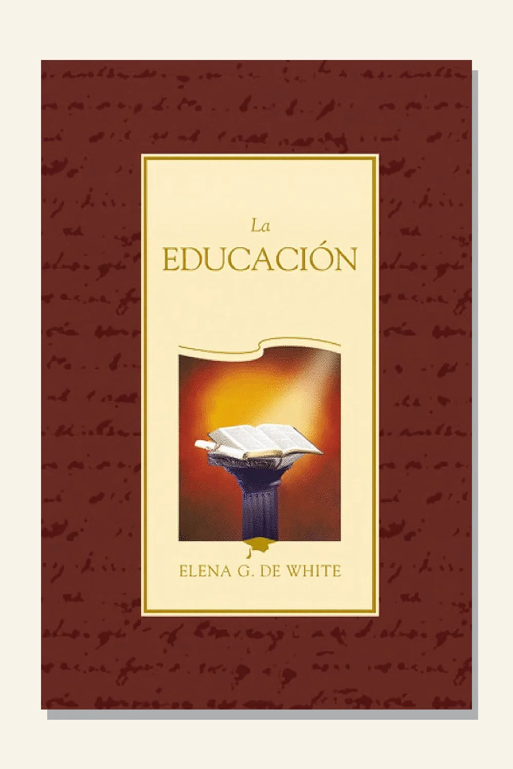 La educación