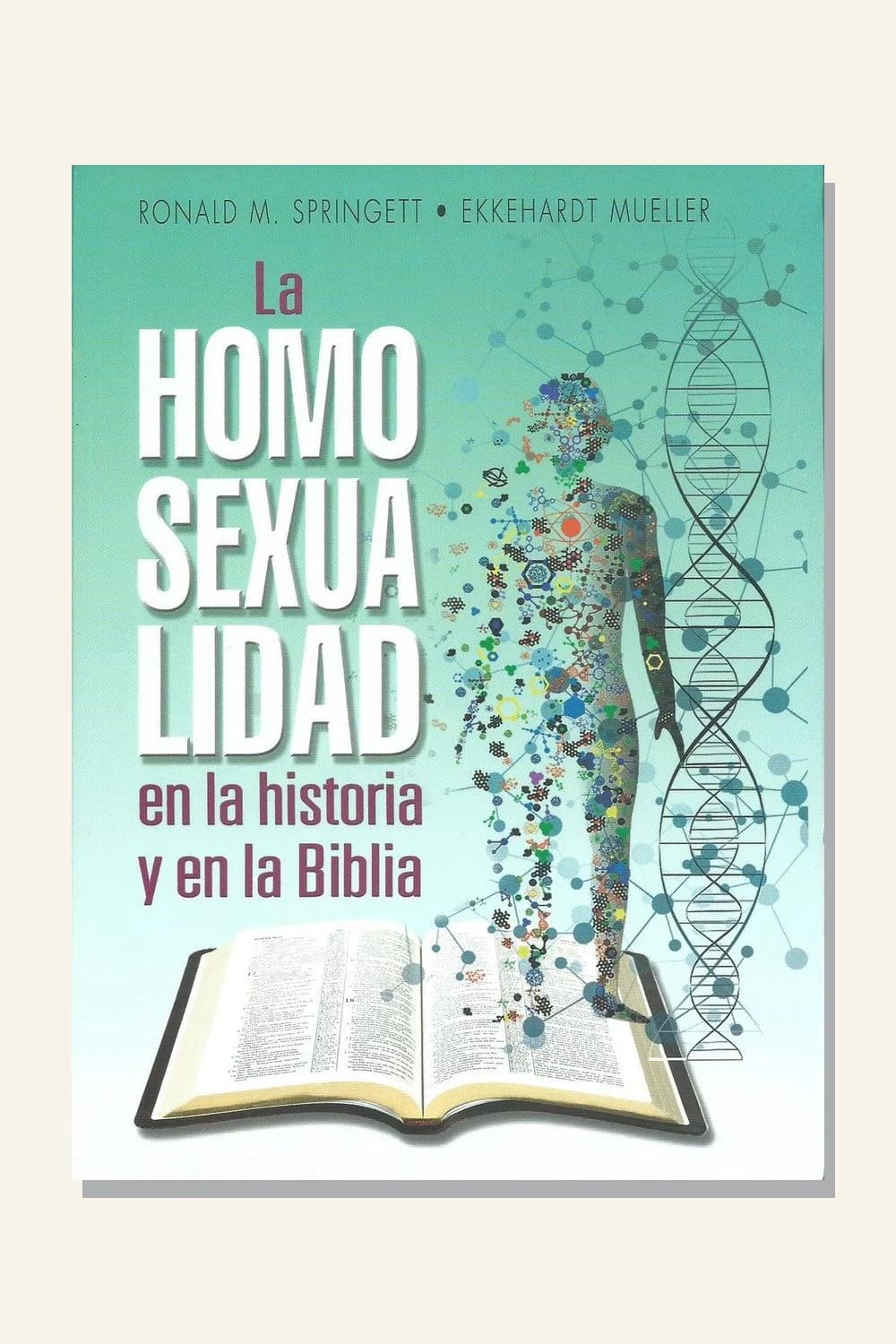 La homosexualidad en la historia y en la Biblia