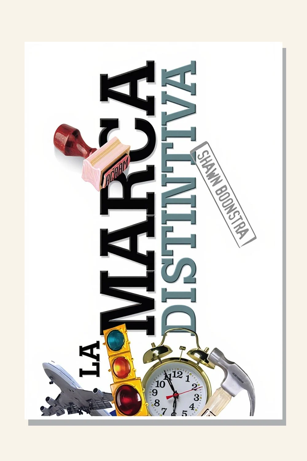 La marca distintiva