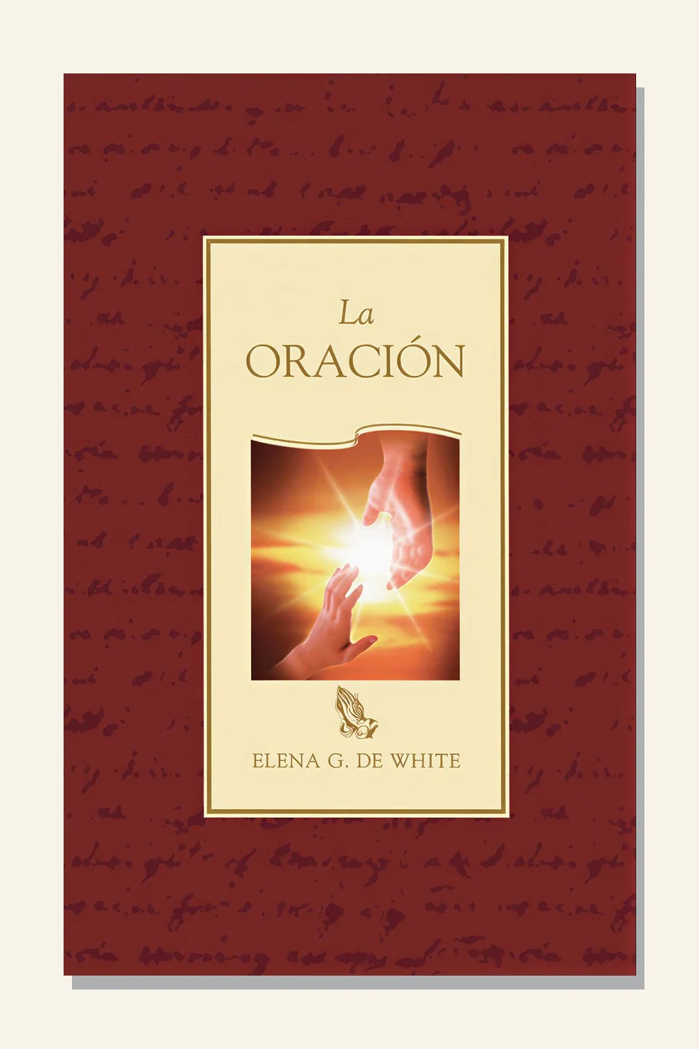 La oración