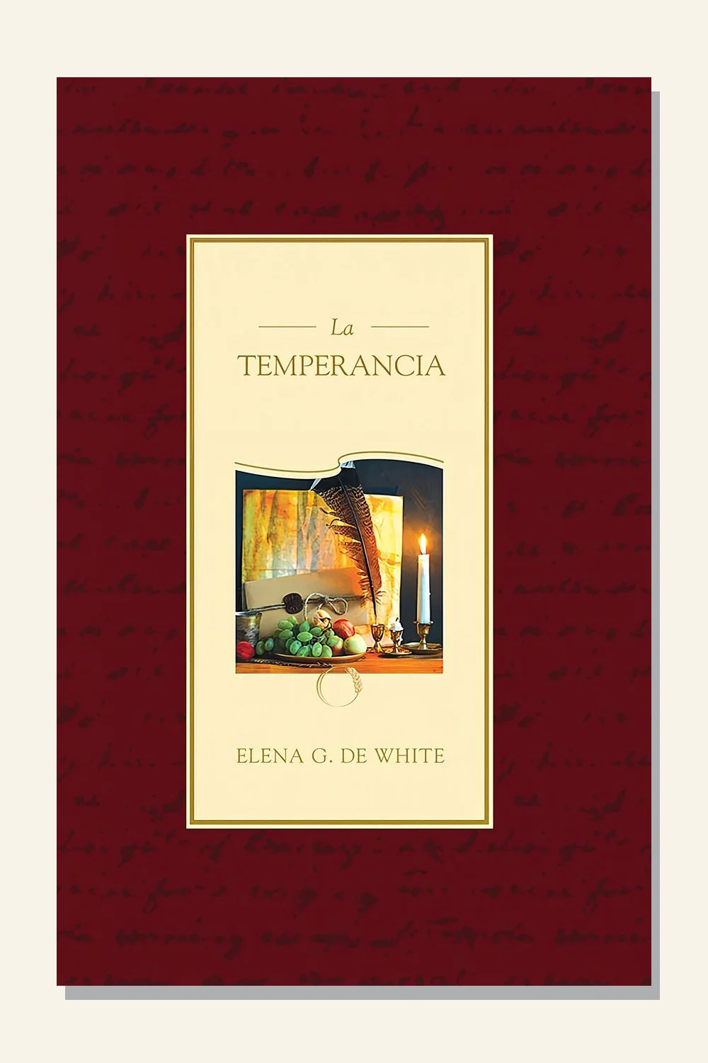 La temperancia
