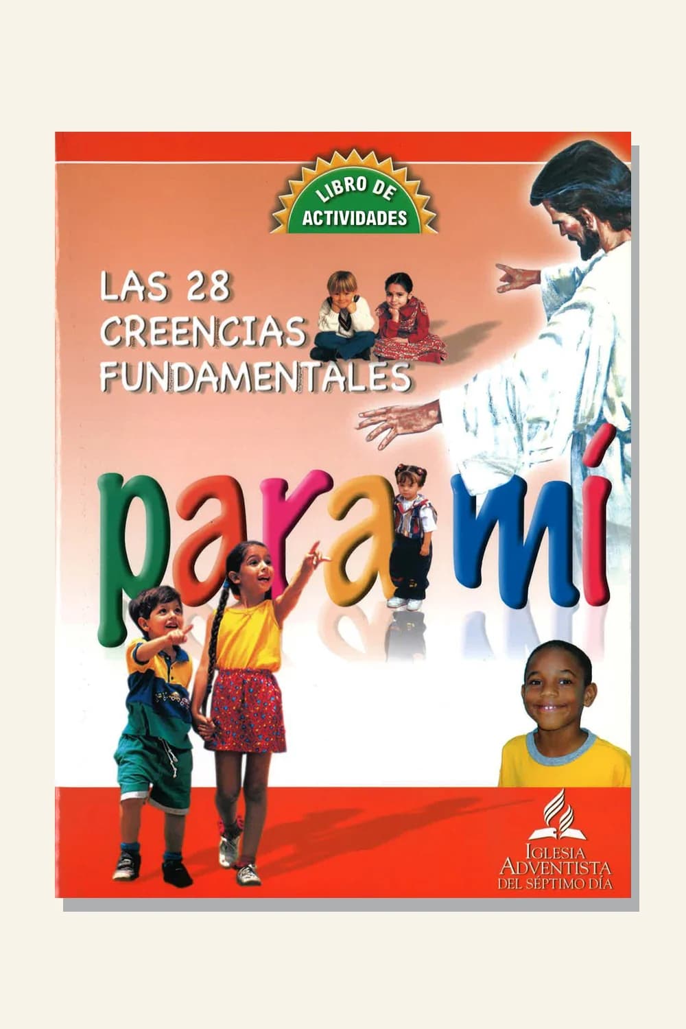 Las 28 creencias: actividades