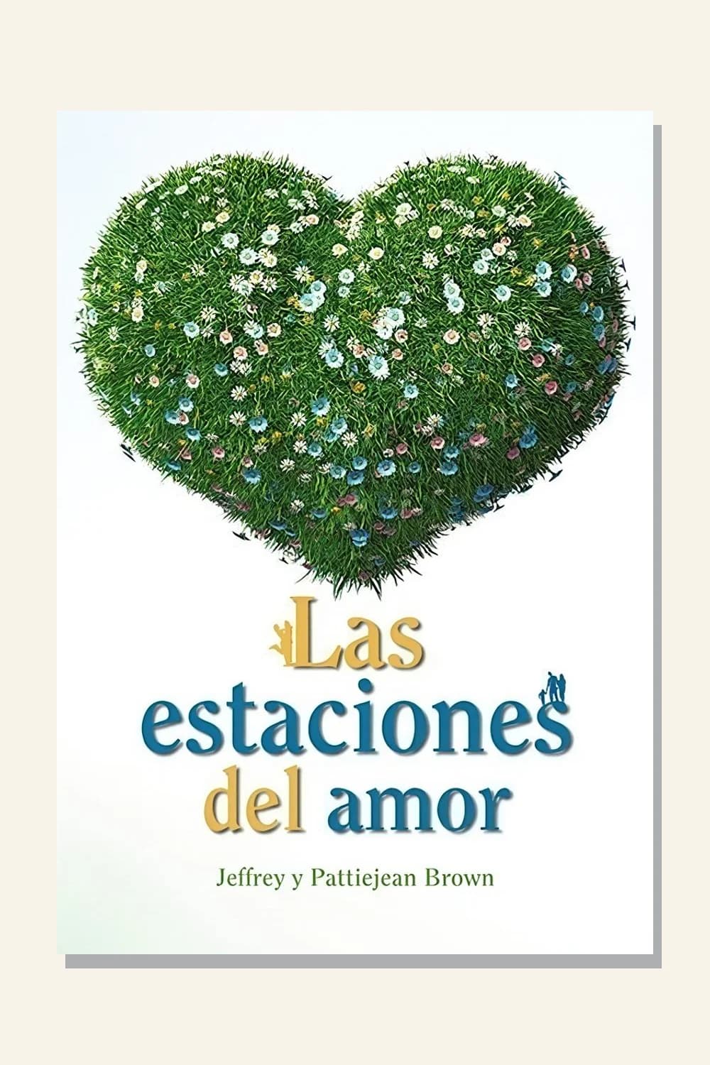 Las estaciones del amor