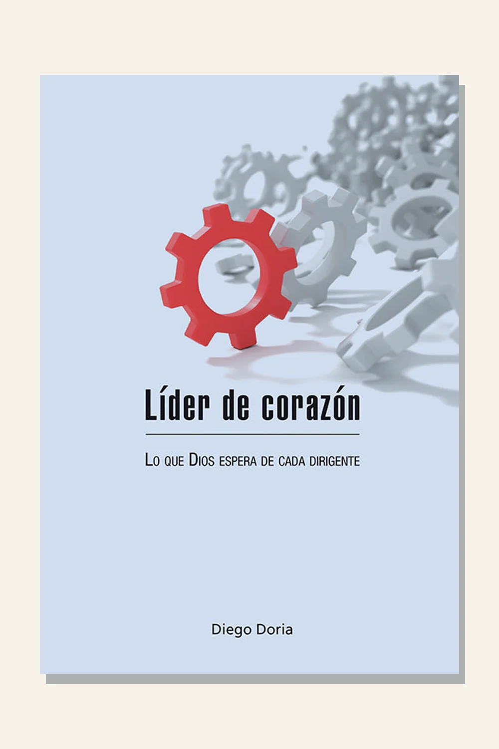 Líder de corazón