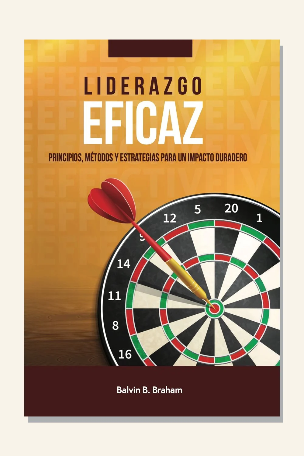 Liderazgo eficaz
