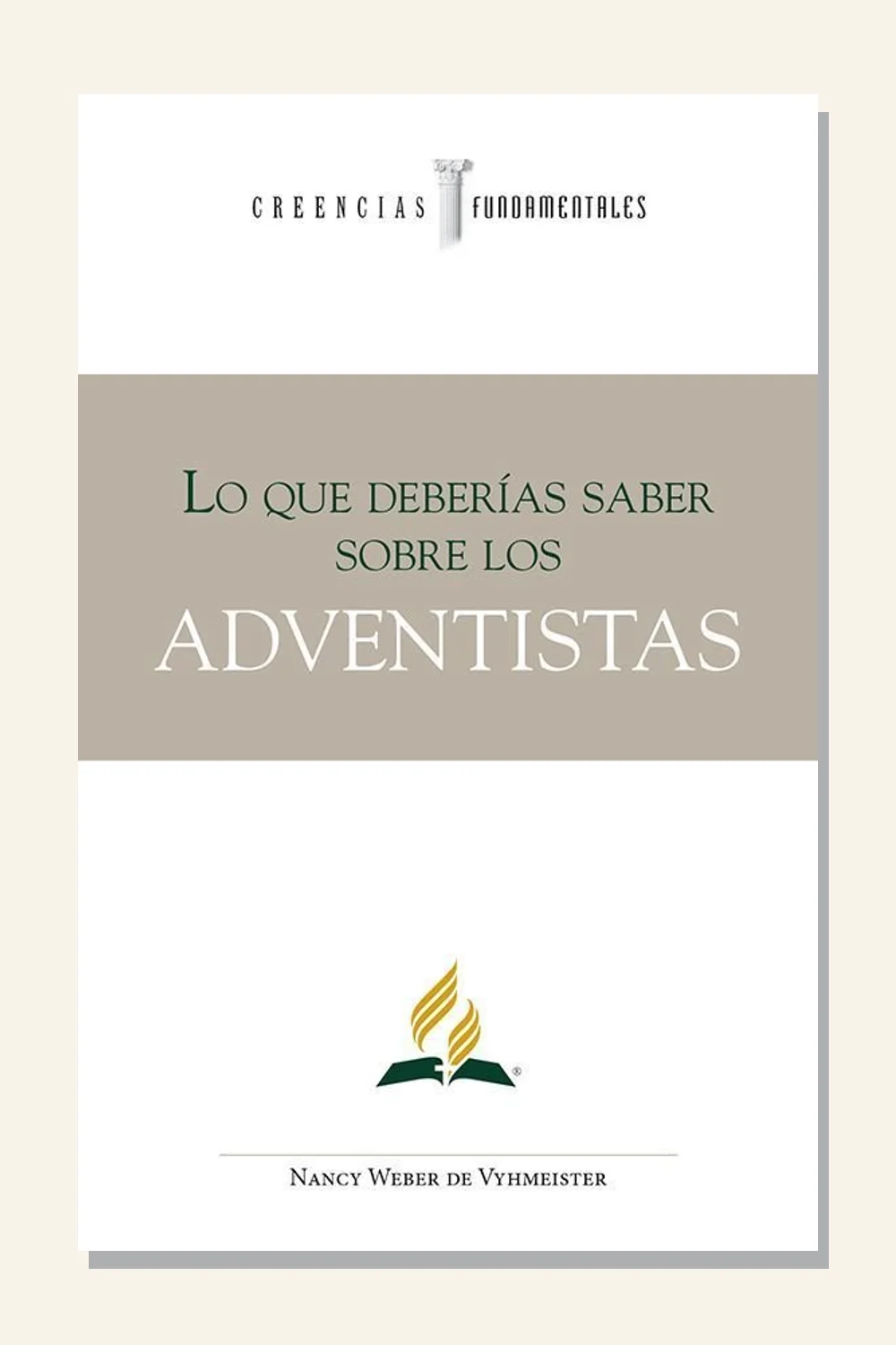 Lo que deberías saber sobre los adventistas