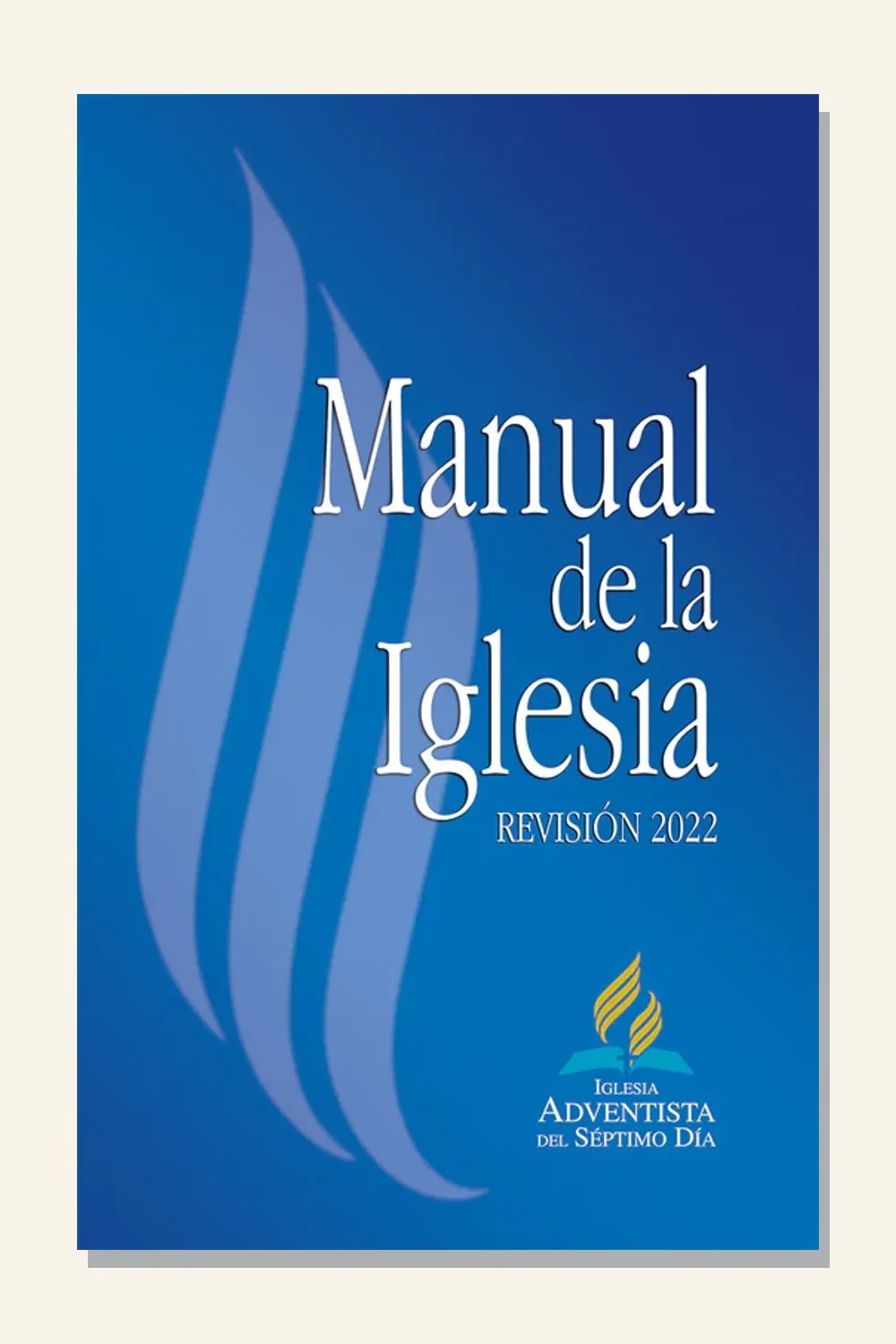 Manual de la Iglesia: revisión 2022