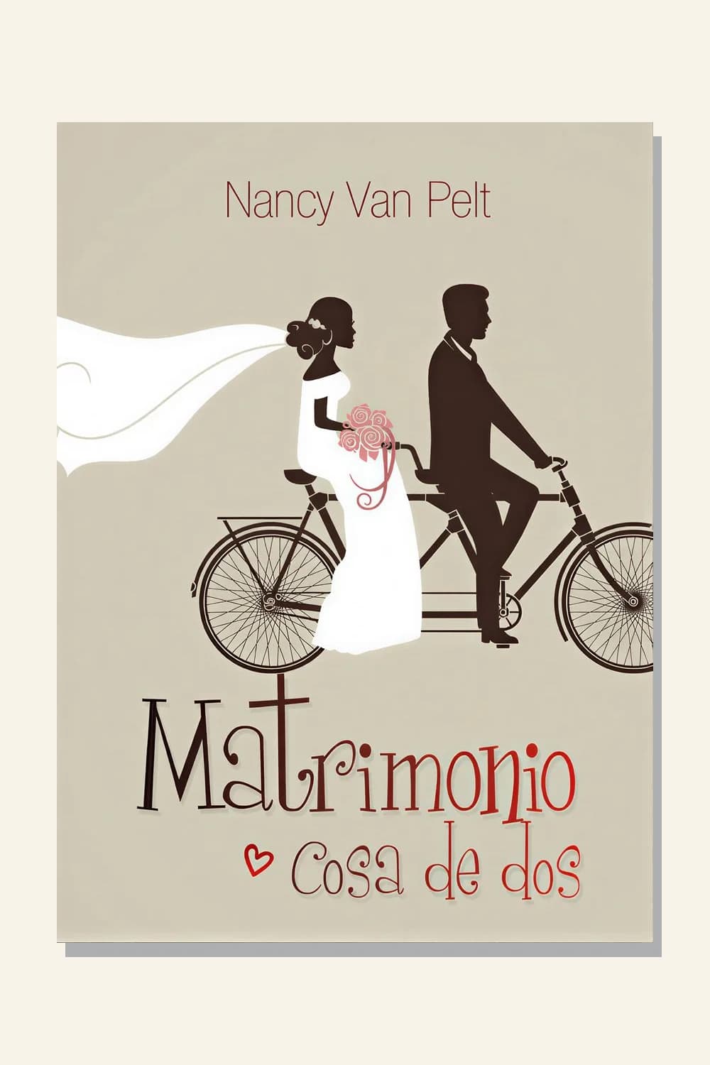 Matrimonio, cosa de dos