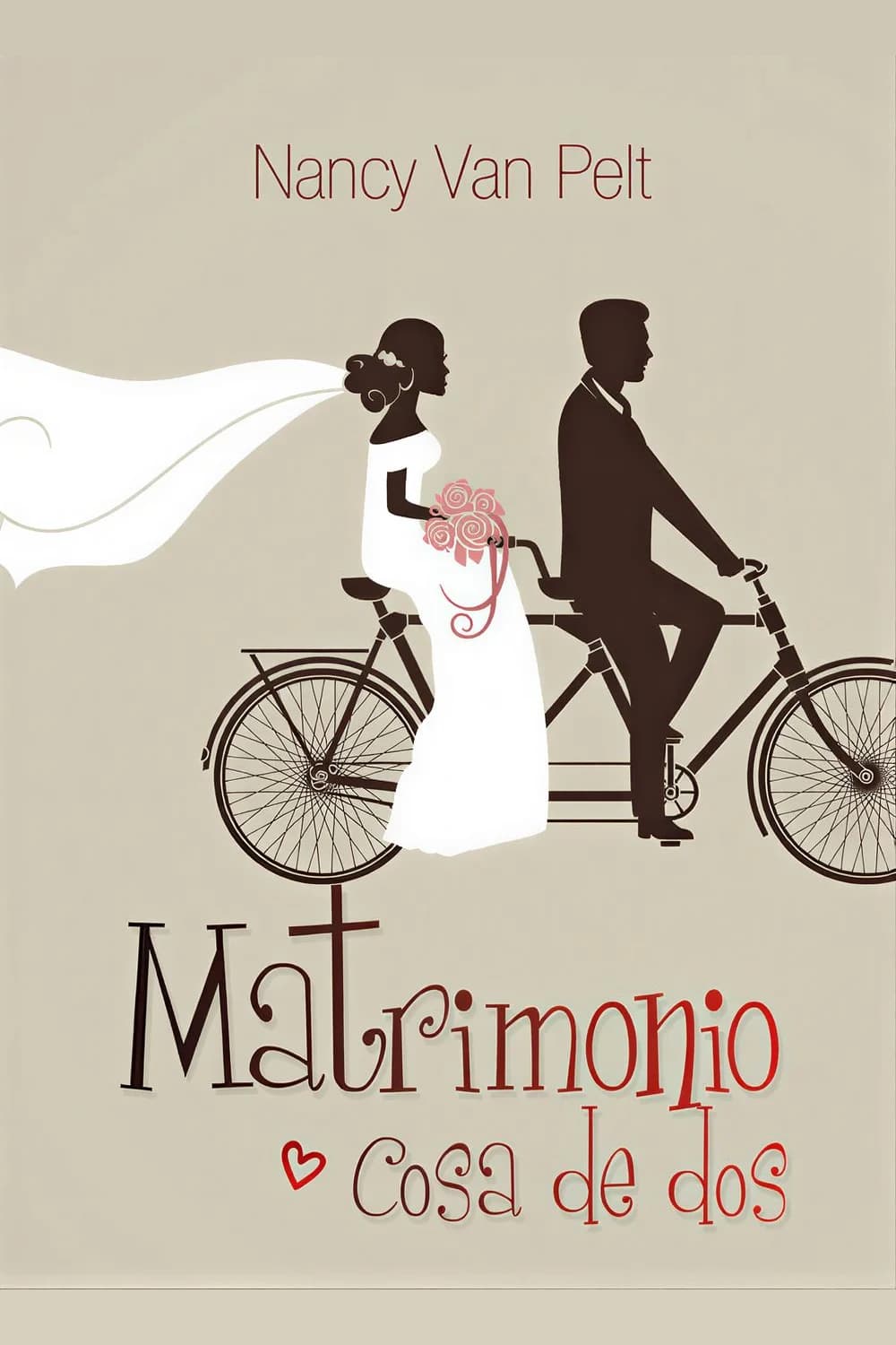 Matrimonio, cosa de dos