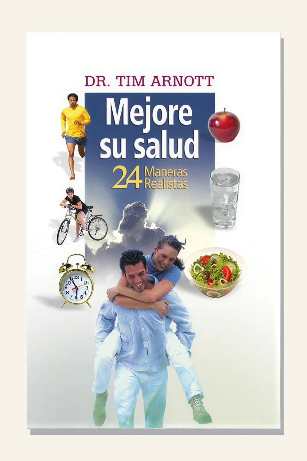 Mejore su salud