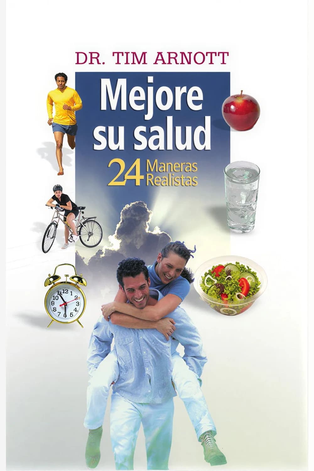 Mejore su salud
