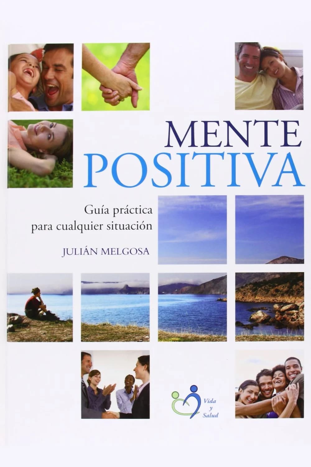 Mente positiva