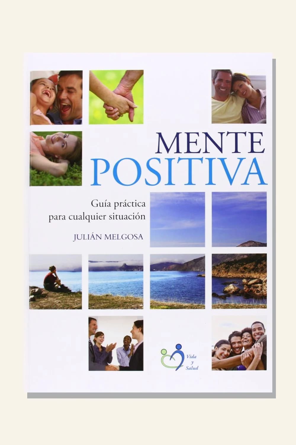 Mente positiva