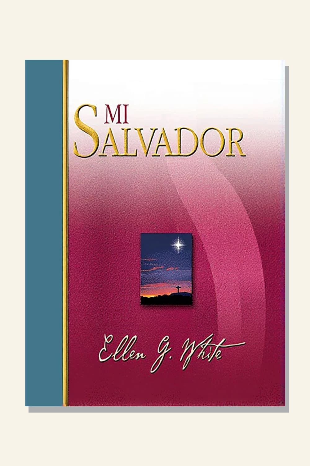 Mi Salvador
