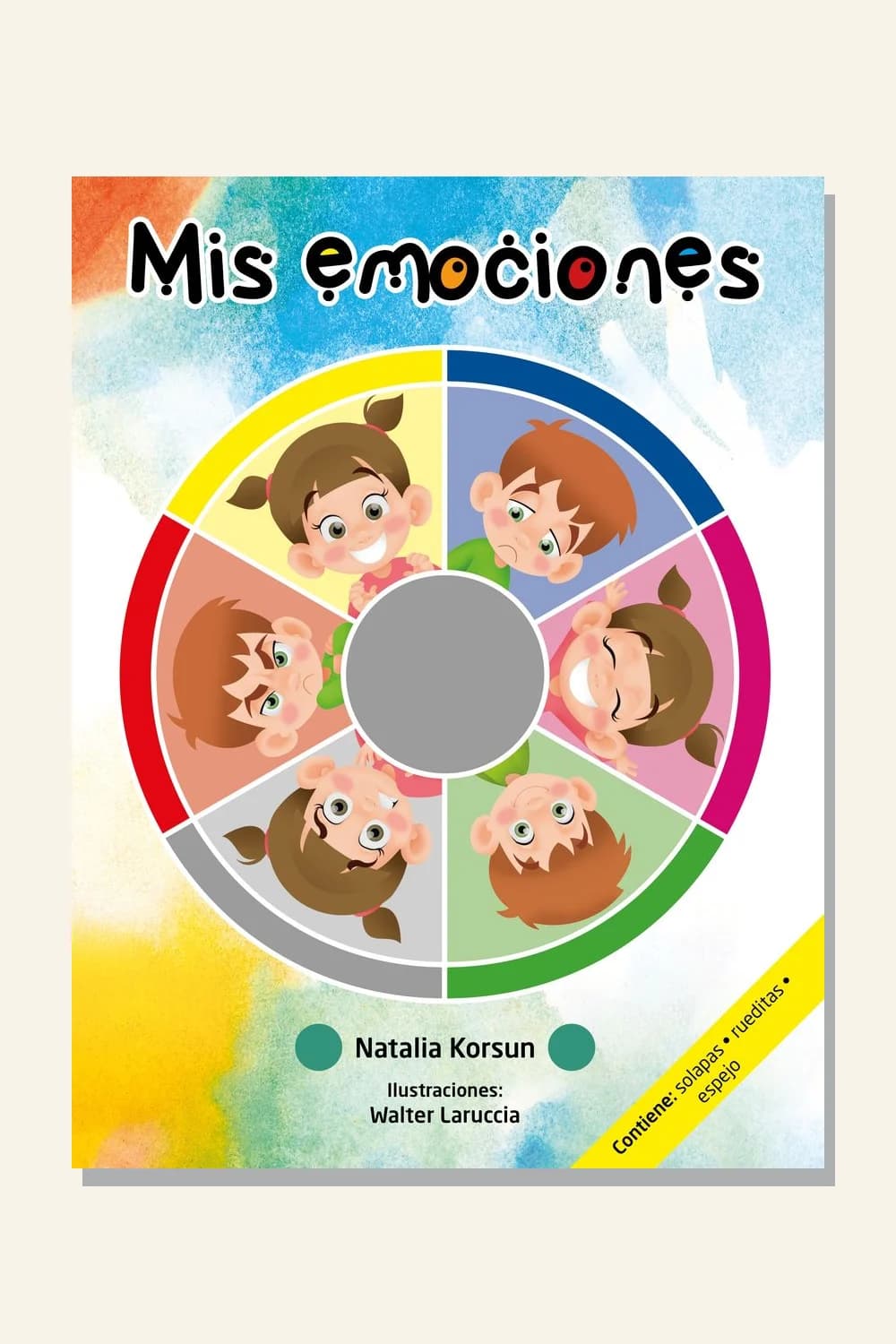 Mis emociones