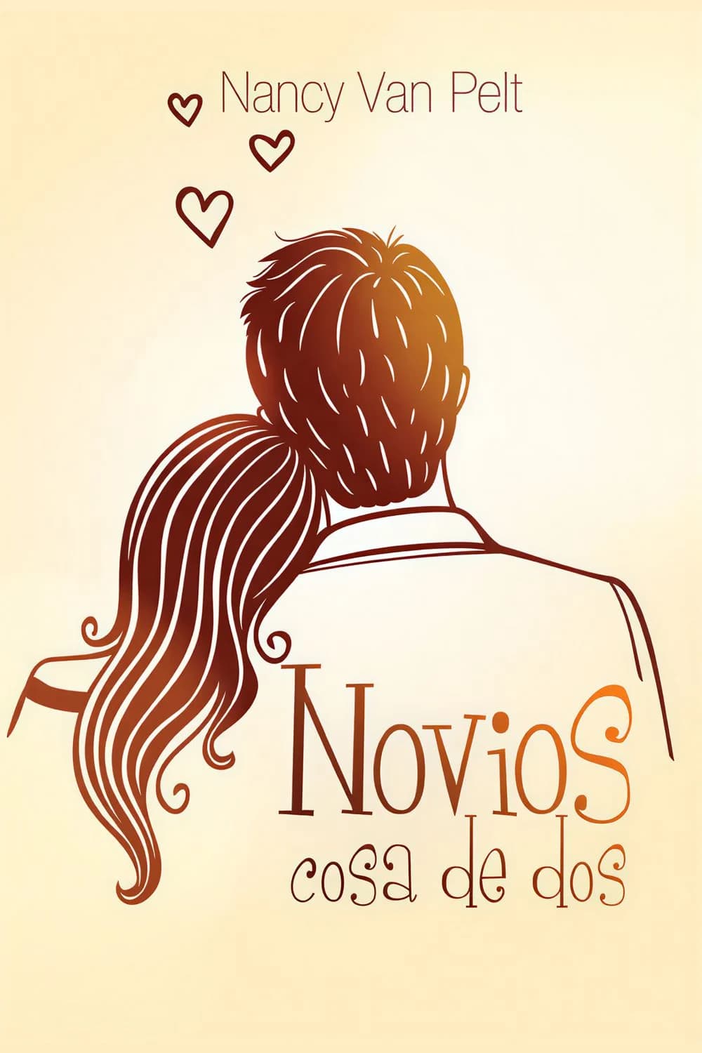 Novios, cosa de dos