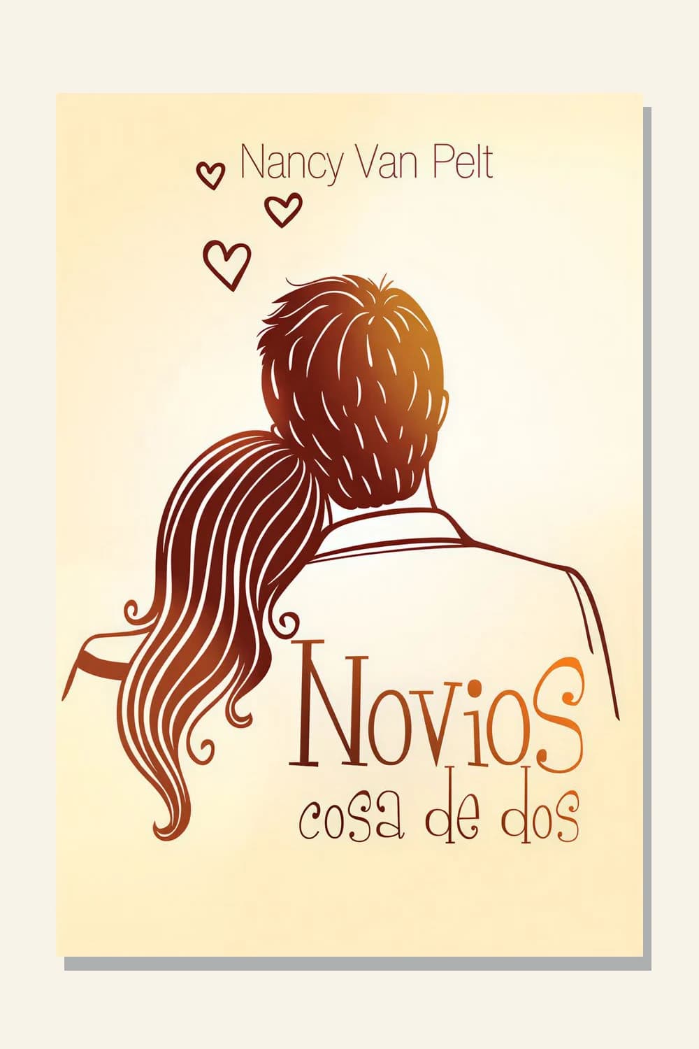 Novios, cosa de dos