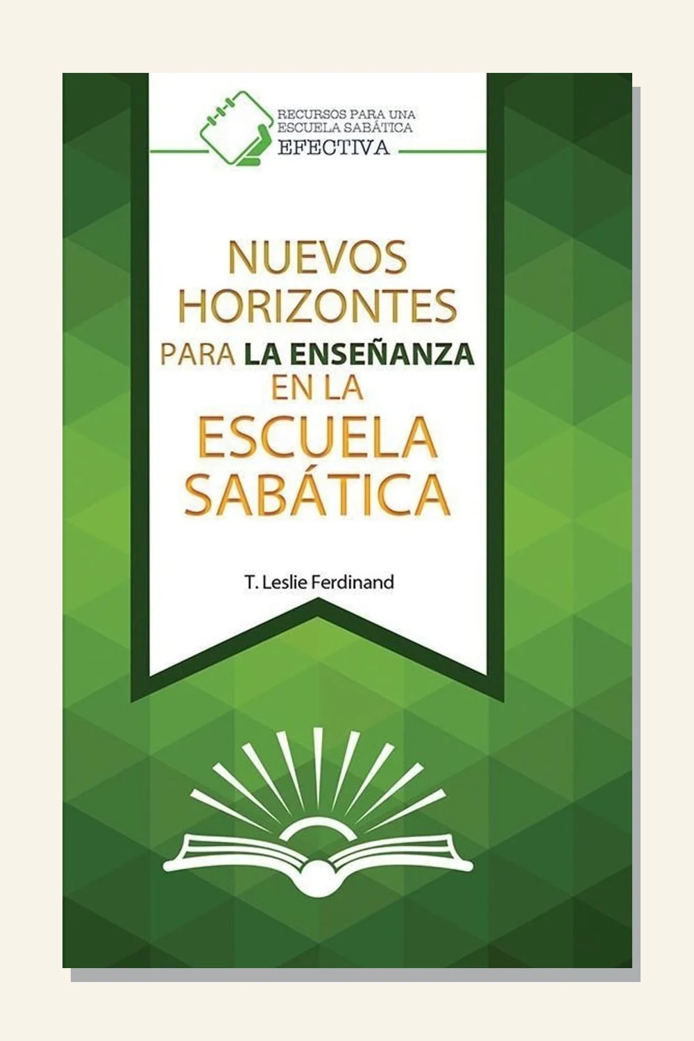 Nuevos horizontes para la enseñanza en la escuela sabática