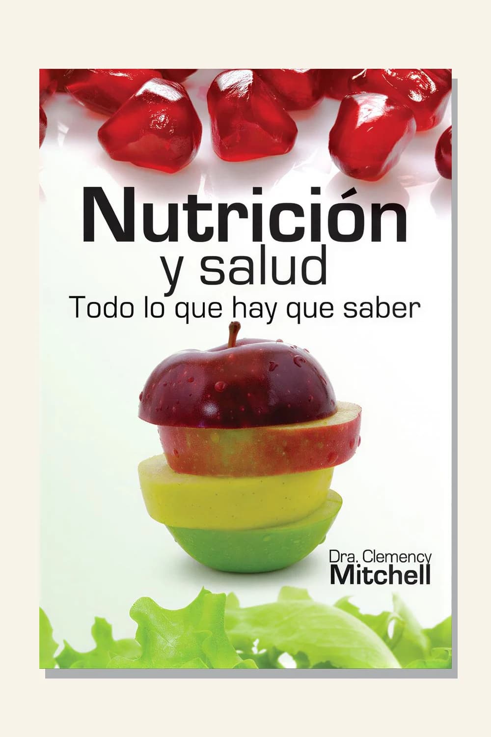 Nutrición y salud