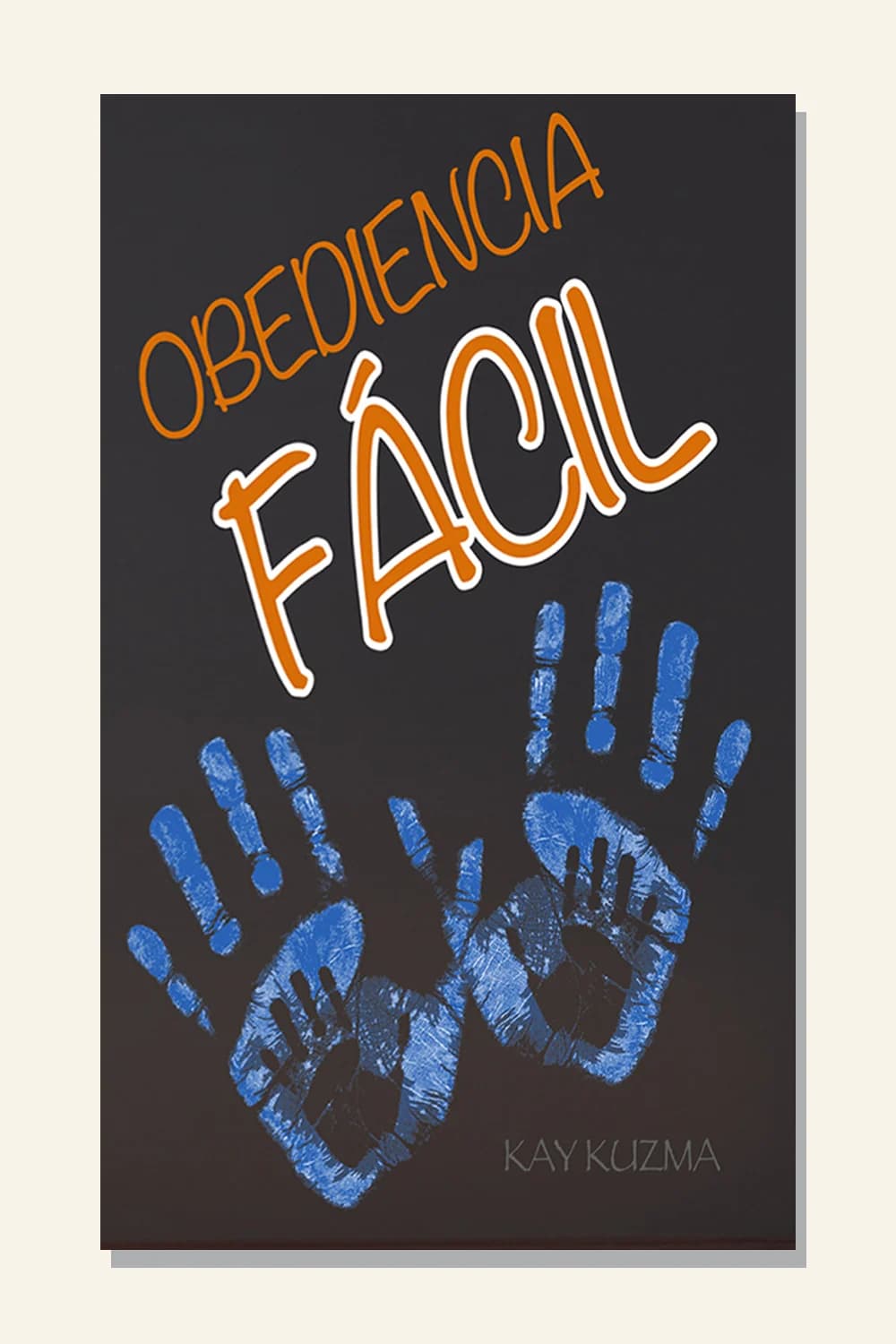 Obediencia fácil