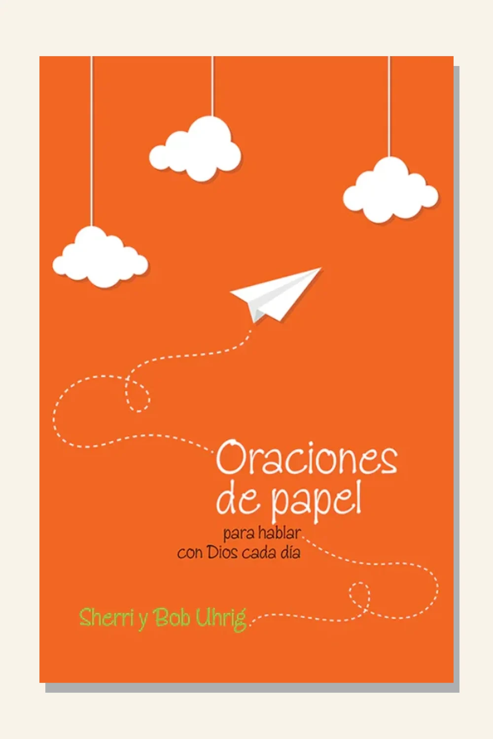 Oraciones de papel