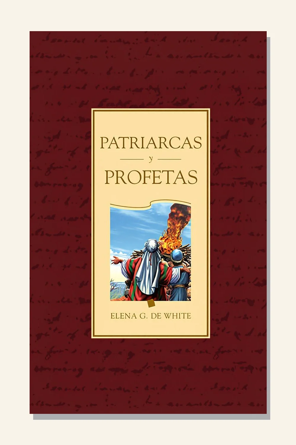 Patriarcas y profetas