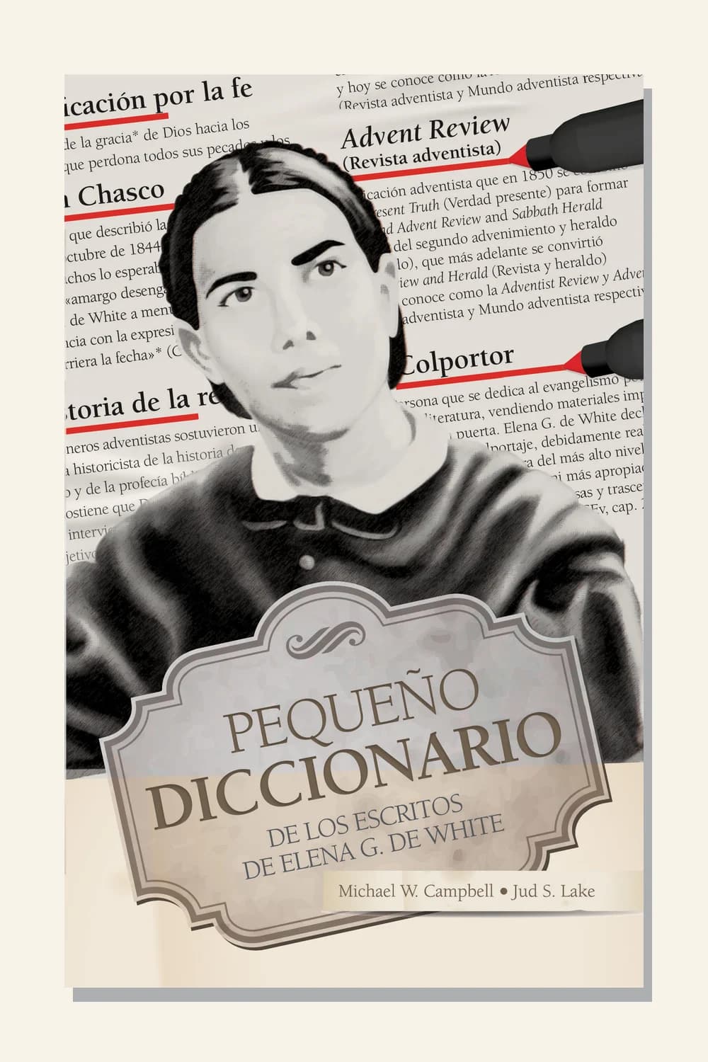 Pequeño diccionario de los escritos de Elena G. de White