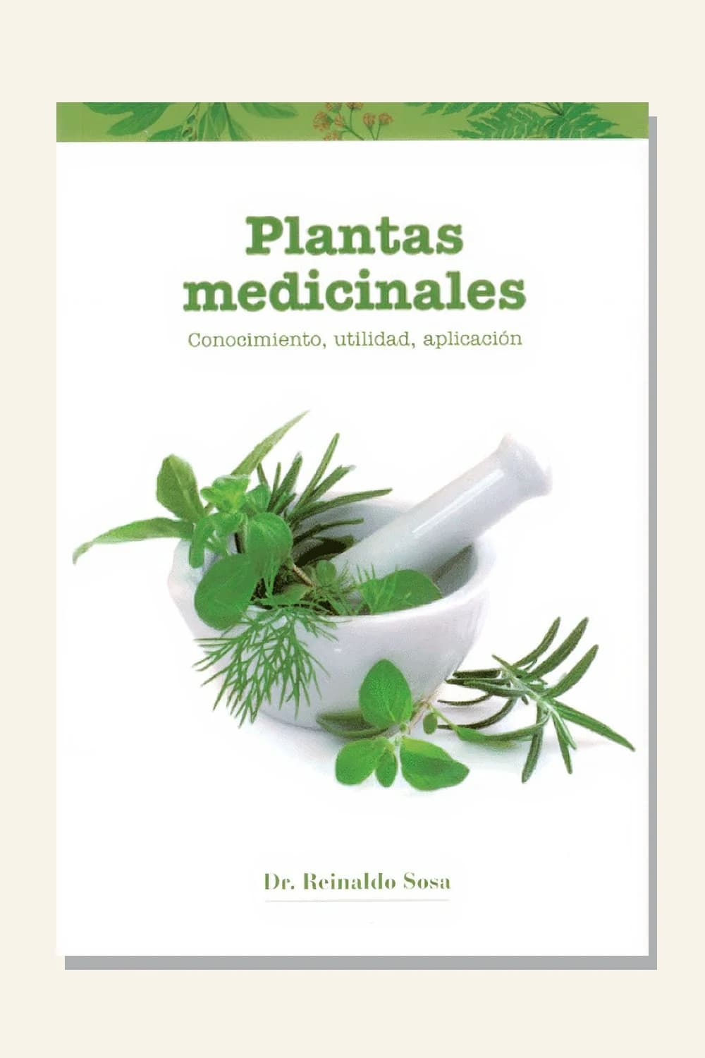 Plantas medicinales