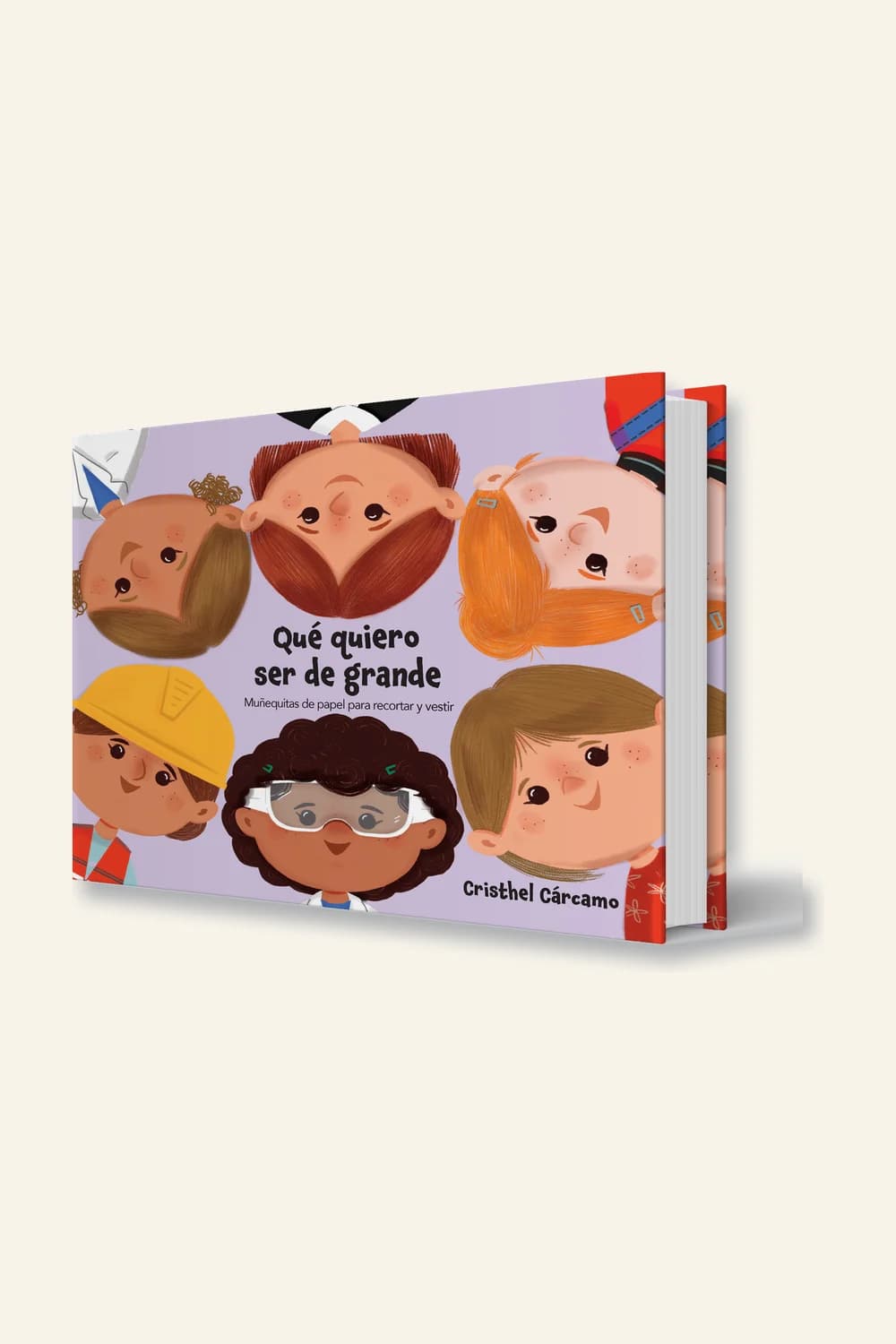 ¿Qué quiero ser de grande?
