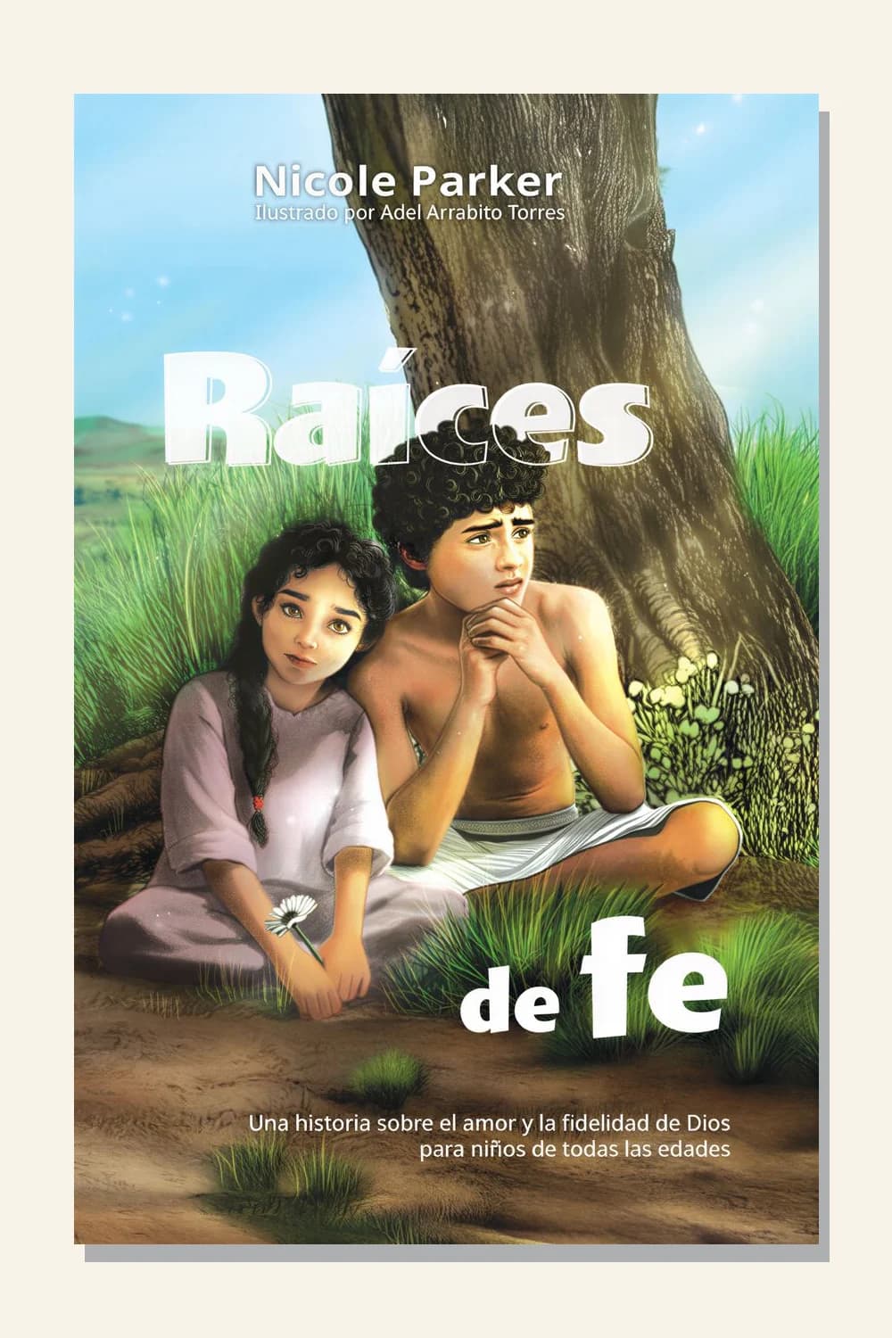 Raíces de fe