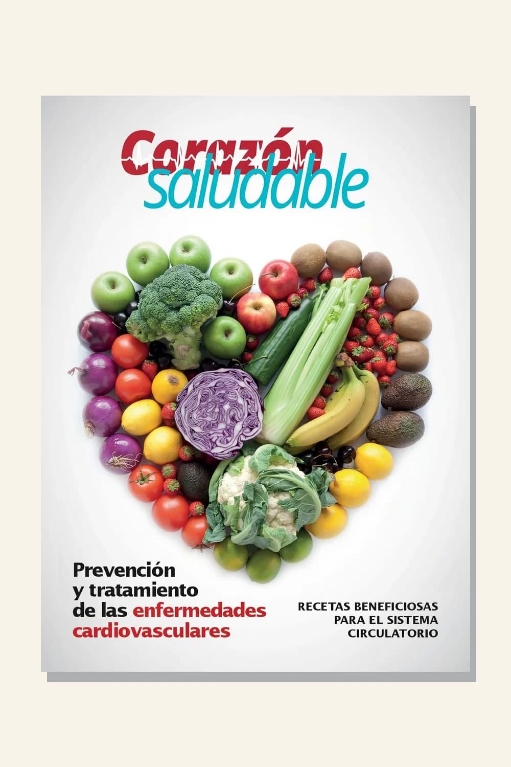 Revista Corazón saludable