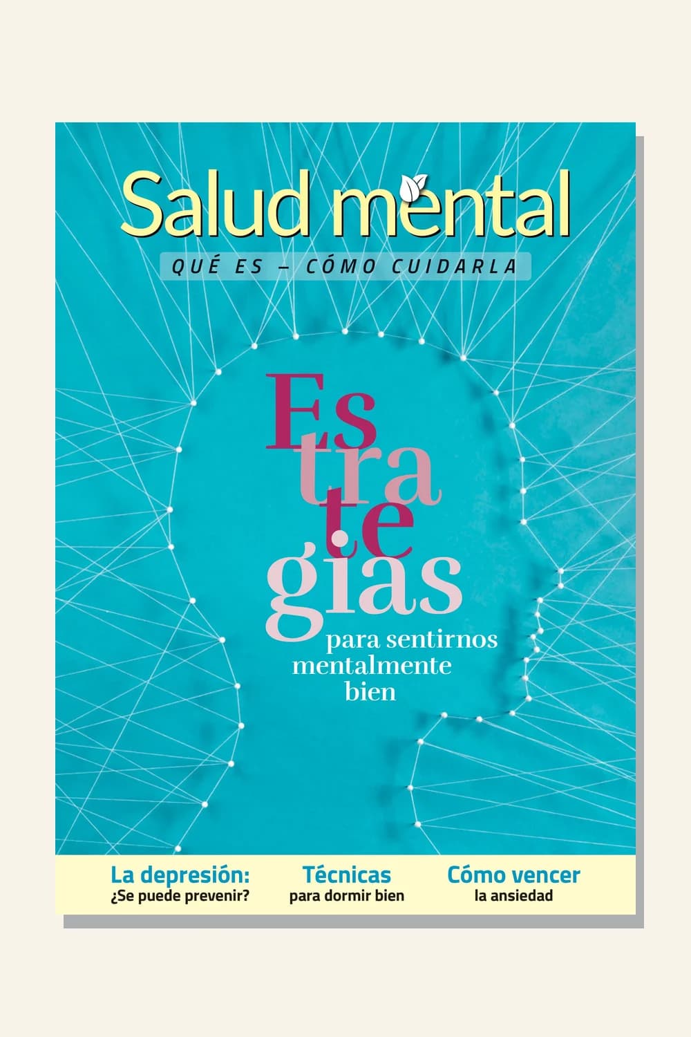 Revista Salud mental