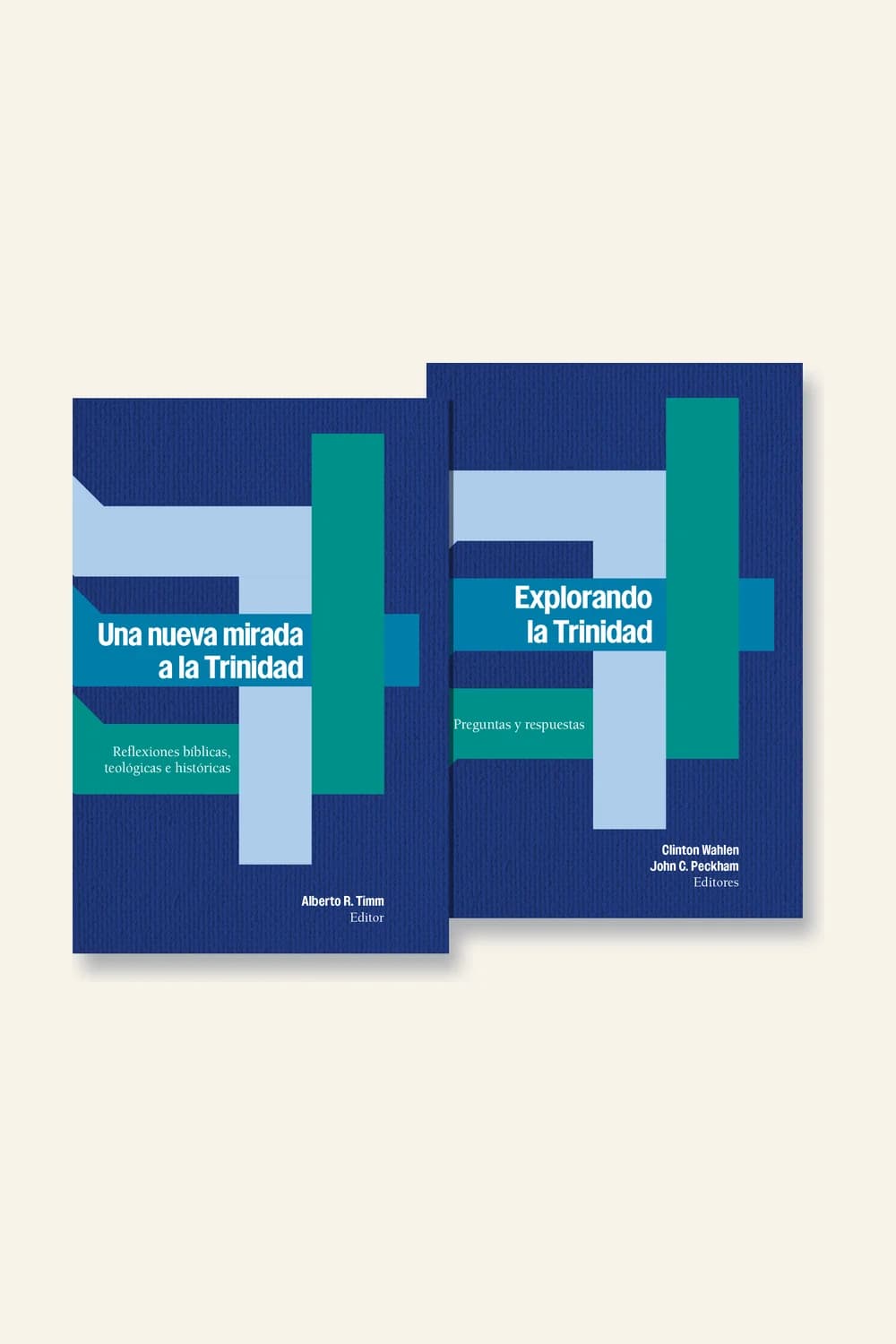 Set La Trinidad