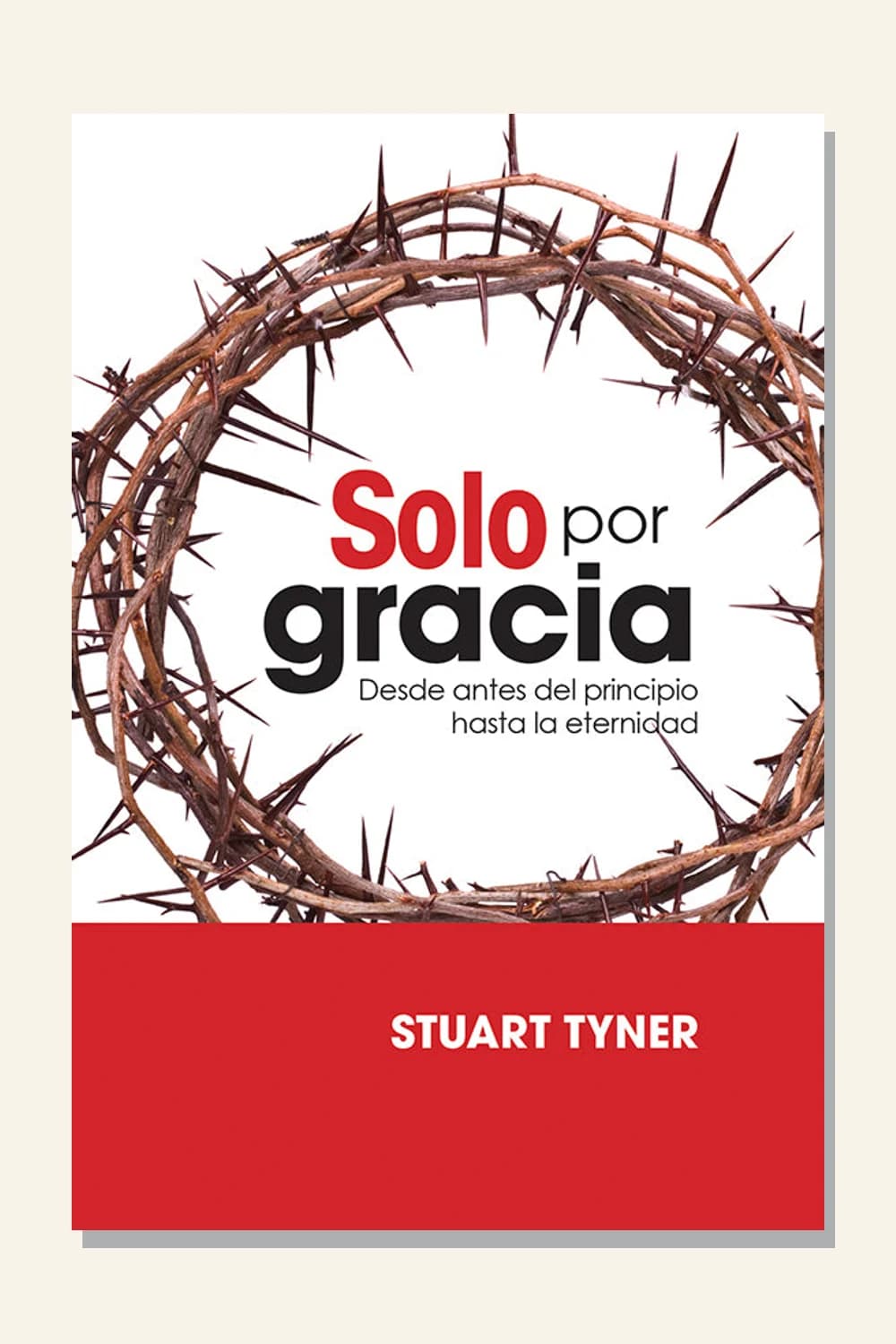 Solo por gracia
