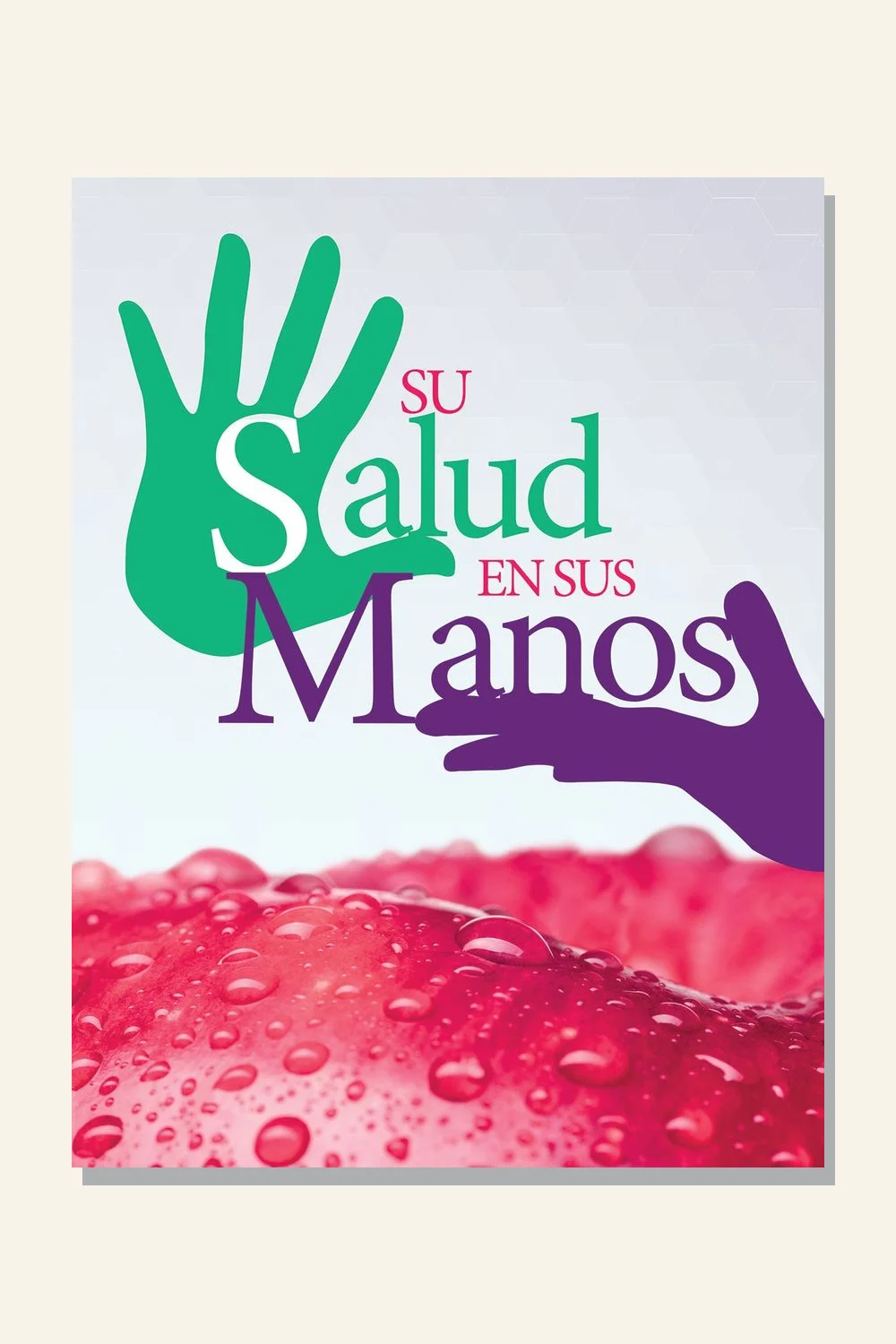 Su salud en sus manos