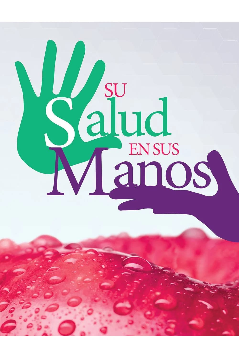 Su salud en sus manos