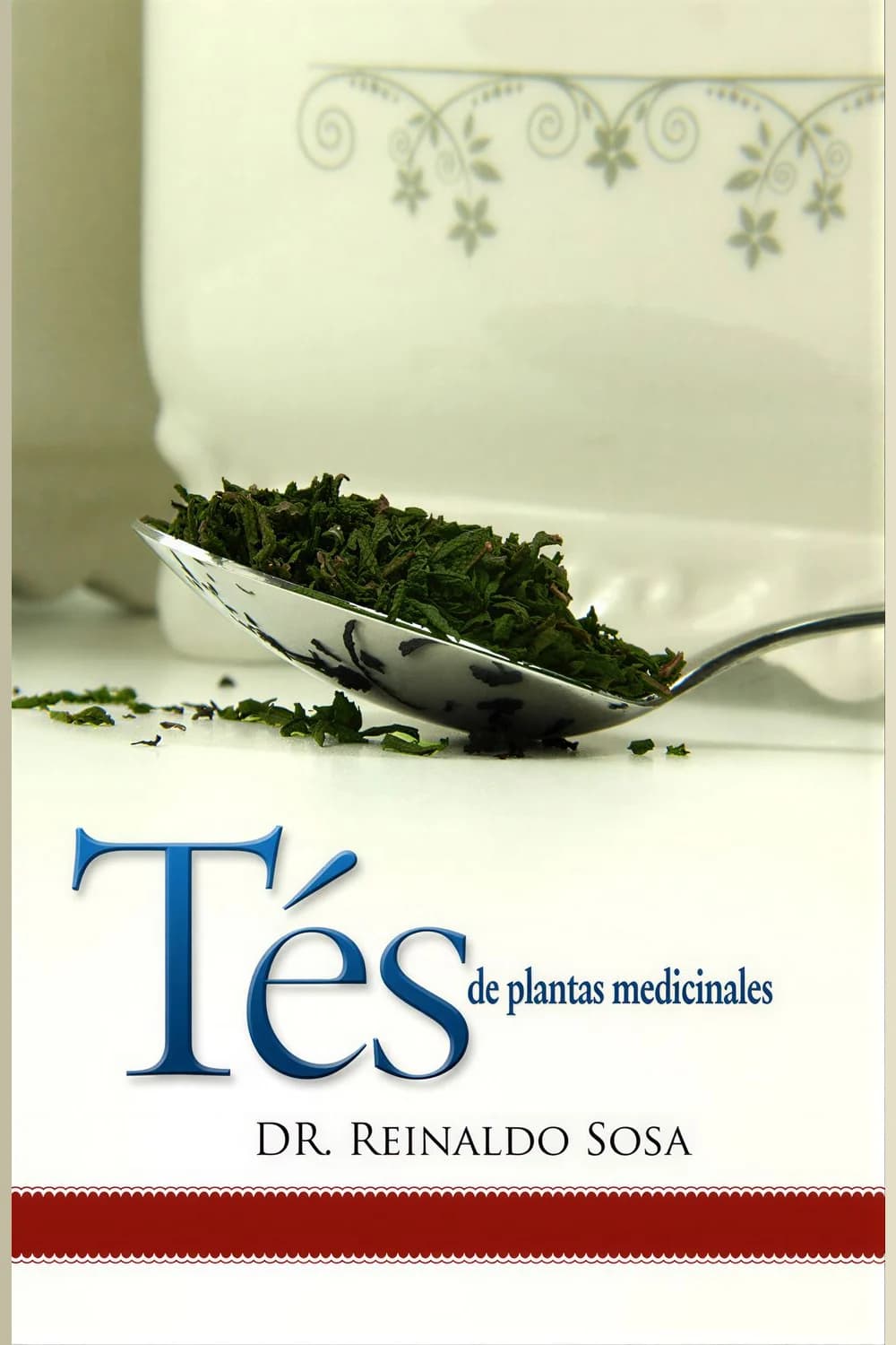 Tés de plantas medicinales