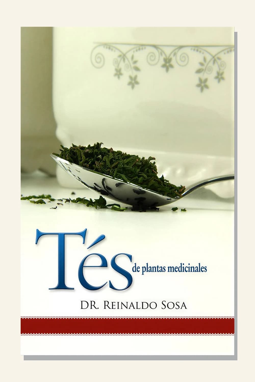 Tés de plantas medicinales