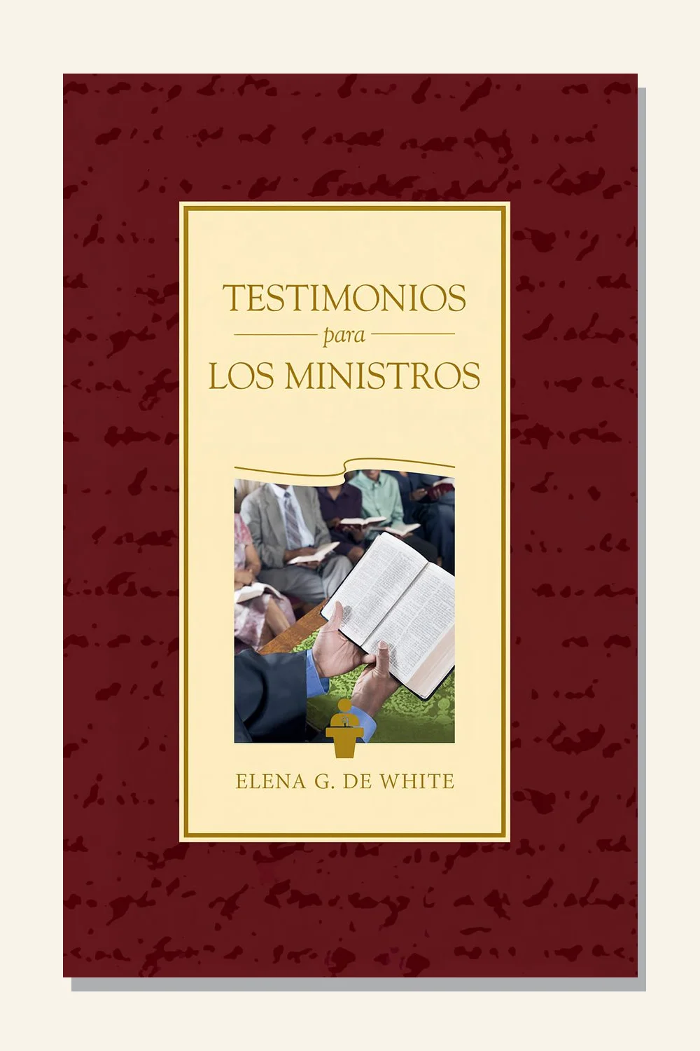 Testimonios para los ministros