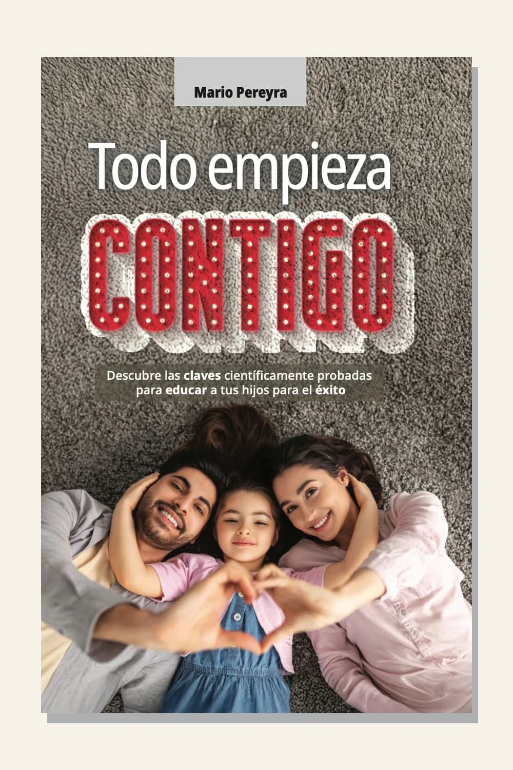 Todo empieza contigo