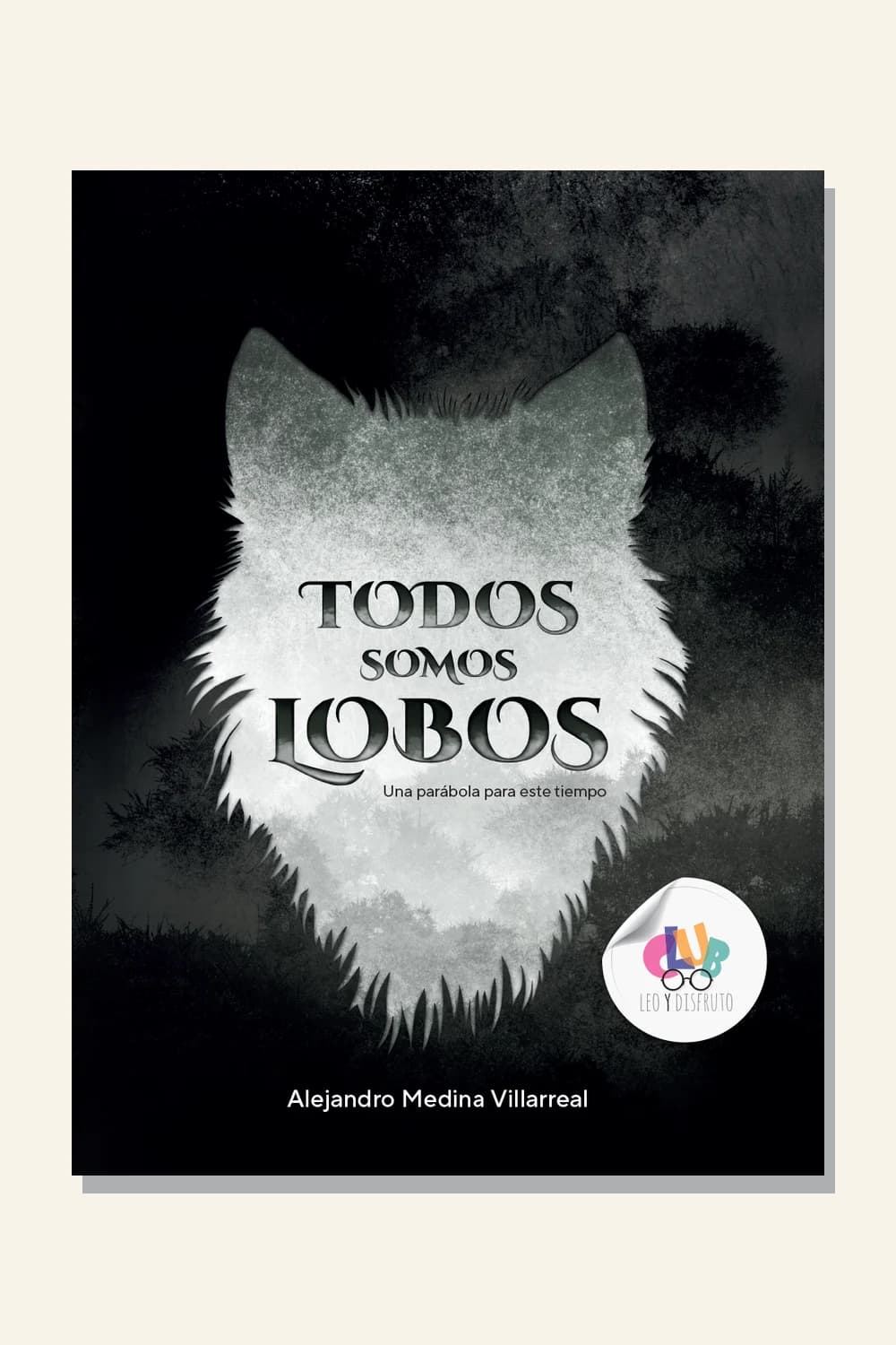 Todos somos lobos