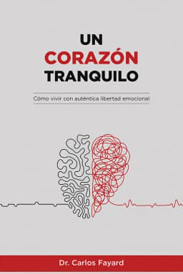 Un corazón tranquilo, imagen 1