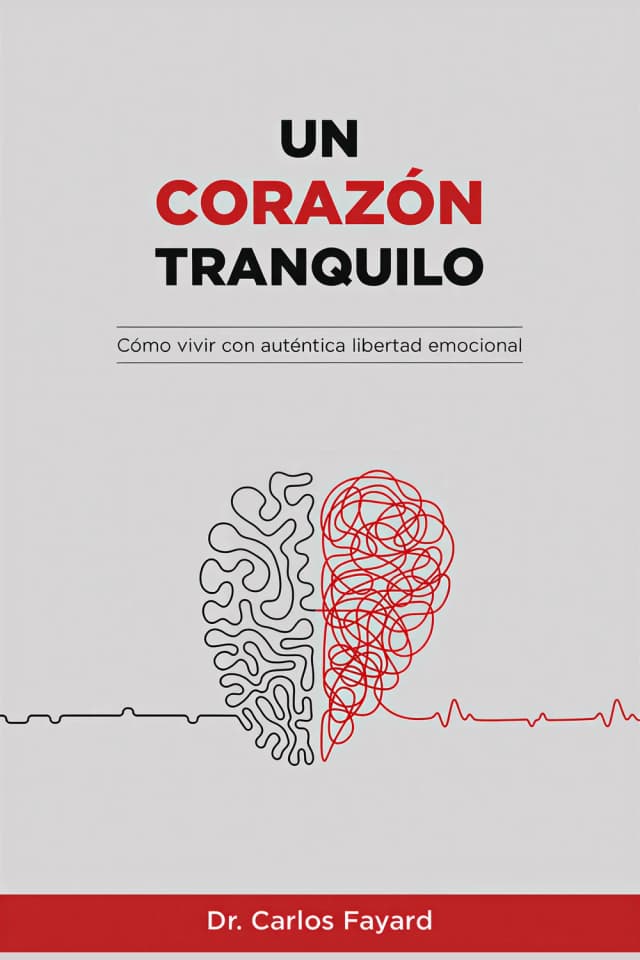 Un corazón tranquilo