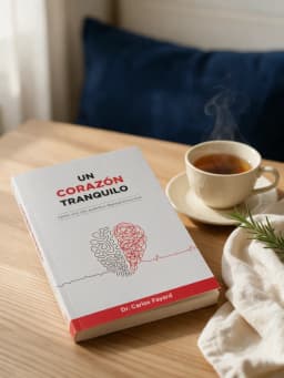Un corazón tranquilo, imagen 2