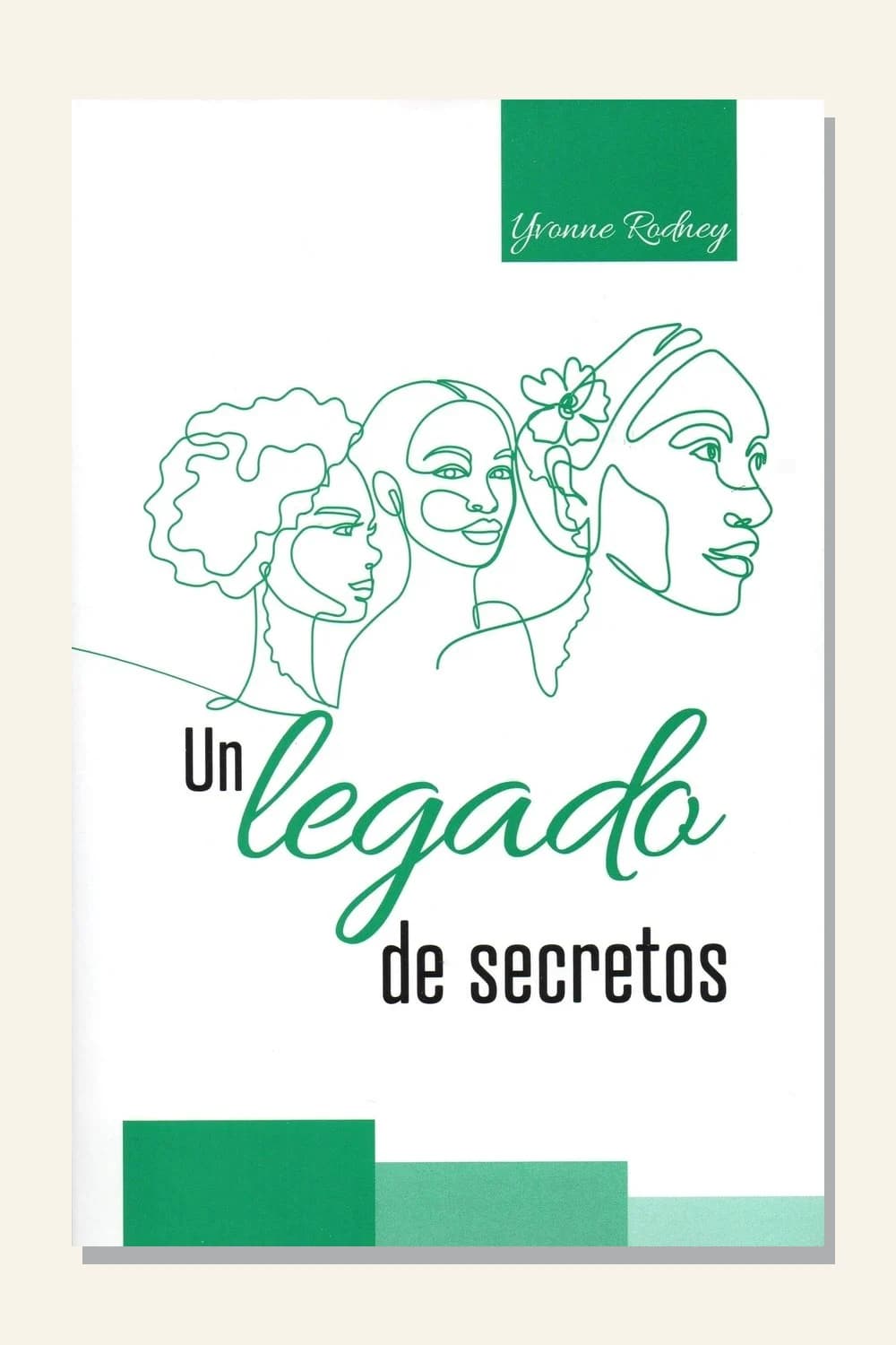 Un legado de secretos