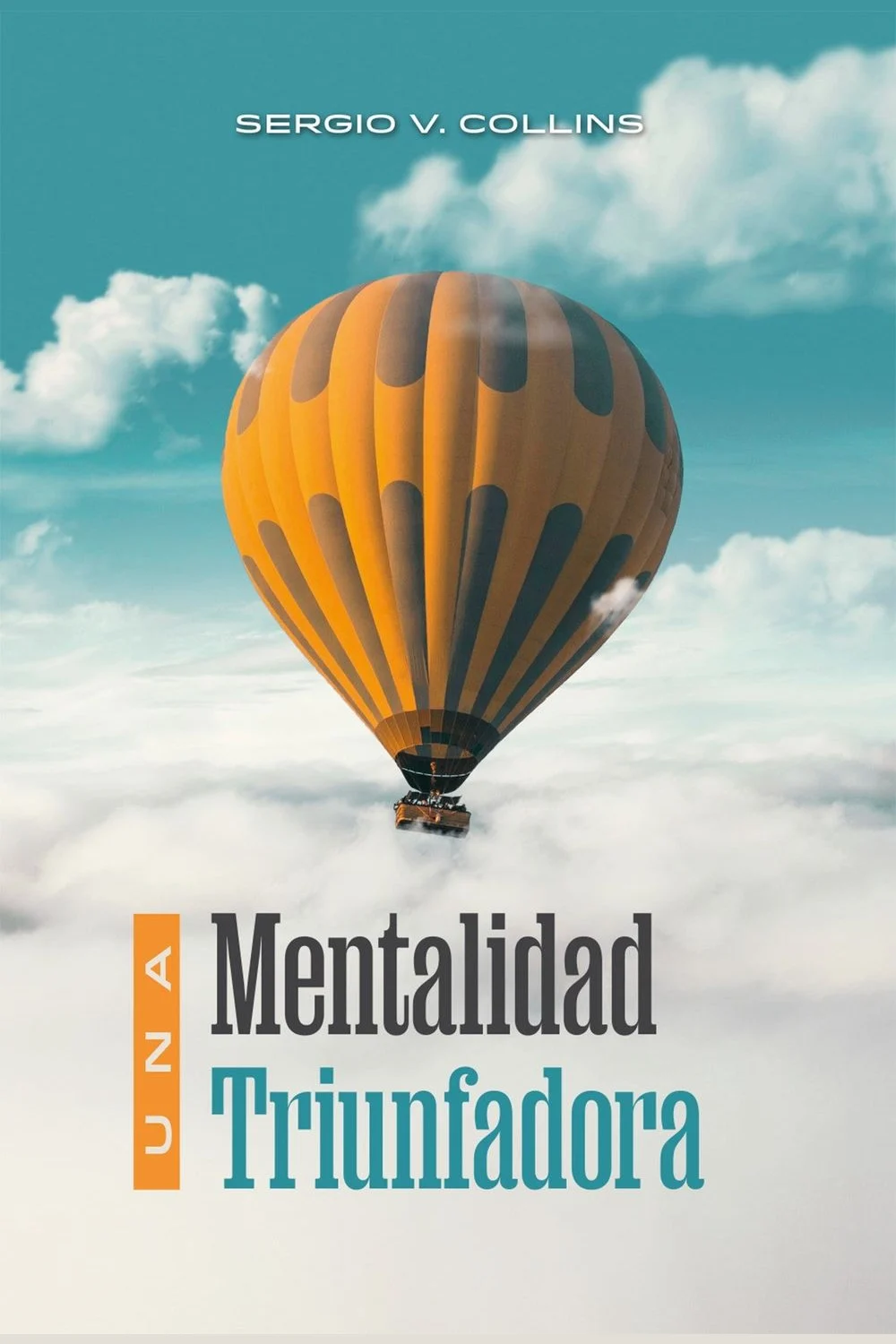 Una mentalidad triunfadora
