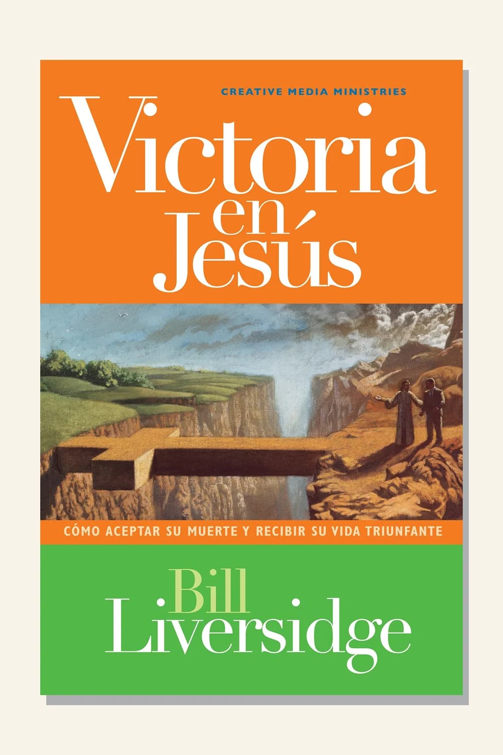 Victoria en Jesús